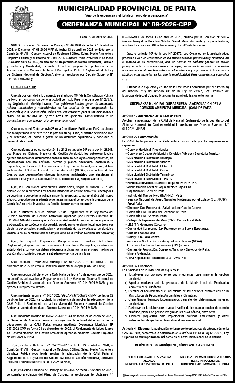 Libero-Comercial